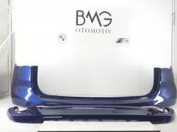 BMW X1 F48 Lci Arka Tampon 51127403391 (Lacivert) - 1