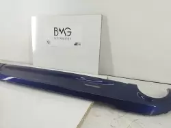BMW X1 F48 Lci Arka Tampon 51127403391 (Lacivert) - 2