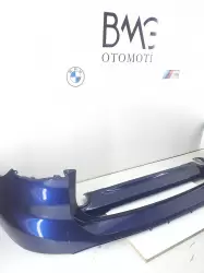 BMW X1 F48 Lci Arka Tampon 51127403391 (Lacivert) - 5
