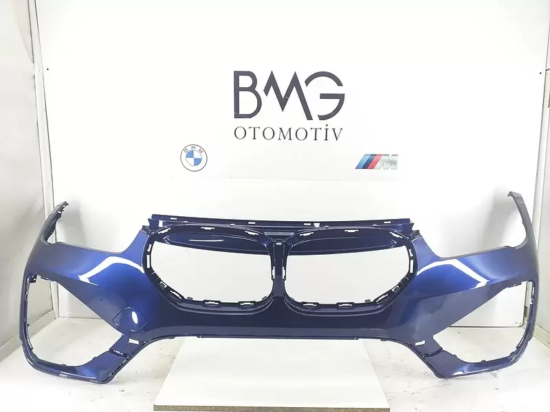 BMW X1 F48 Lci Ön Tampon 51119883249 (Lacivert)