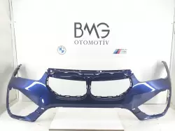 BMW X1 F48 Lci Ön Tampon 51119883249 (Lacivert) - 1