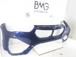 BMW X1 F48 Lci Ön Tampon 51119883249 (Lacivert) - 3