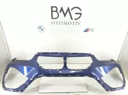 BMW X1 F48 Lci Ön Tampon 51119883249 (Lacivert) - 4