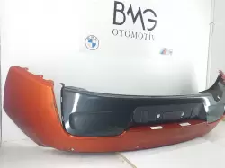 BMW F20 M Arka Tampon 51128055067 (Turuncu) - 3
