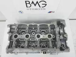 BMW E90 Lci 3.16i Silindir Kapağı 11127564900 | E90 Lci N45 Silindir Kapağı (Yeni Orijinal) - 5