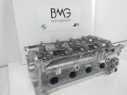 BMW E87 1.16i Silindir Kapağı 7505975 | E87 N45 Silindir Kapağı (Yeni Orijinal) - 2