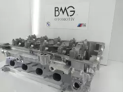 BMW E87 Lci 1.16i Silindir Kapağı 7505975 | E87 Lci N45 Silindir Kapağı (Yeni Orijinal) - 4