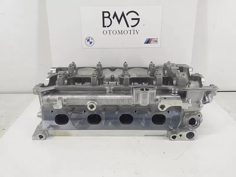 BMW E90 Lci 3.16i Silindir Kapağı 7505975 | E90 Lci N45 Silindir Kapağı (Yeni Orijinal)