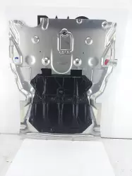 BMW F22 Motor Alt Muhafaza 51757300355 - 51757241772 | F22 Alüminyum Alt Muhafaza (Yeni Orijinal) - 6