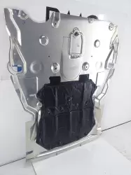 BMW F33 Motor Alt Muhafaza 51757300355 - 51757241772 | F33 Alüminyum Alt Muhafaza (Yeni Orijinal) - 7