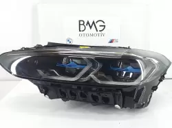 BMW G22 Laser Sol Far 63115A04581 (Yeni Orijinal) - 1