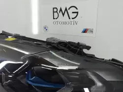 BMW G22 Laser Sol Far 63115A04581 (Yeni Orijinal) - 2