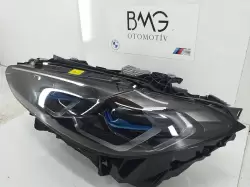 BMW G22 Laser Sol Far 63115A04581 (Yeni Orijinal) - 4