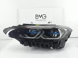 BMW G22 Laser Sol Far 63115A04581 (Yeni Orijinal) - 6