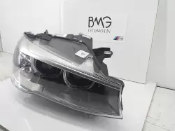 BMW X3 F25 Lci Xenon Sağ Far 63117400078 ( Orijinal) - 2