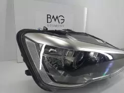 BMW X3 F25 Lci Xenon Sağ Far 63117400018 ( Orijinal) - 3