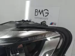 BMW X4 F26 Adaptive Led Sol Far 63117429081 ( Orijinal) - 4