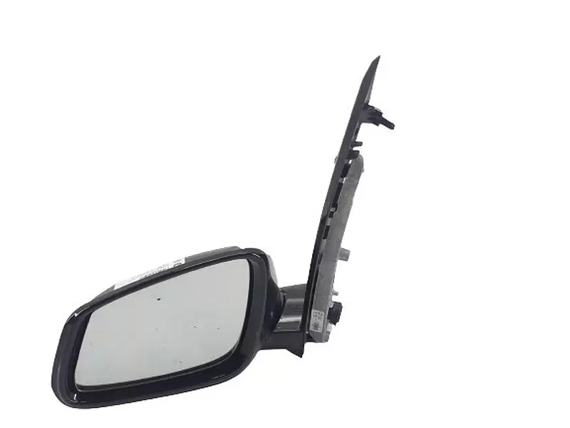 BMW F46 Sol Ayna 51167421468 | F46 Sol Dış Dikiz Aynası (Katlamasız)
