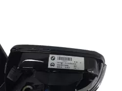 BMW F46 Sol Ayna 51167421468 | F46 Sol Dış Dikiz Aynası (Katlamasız) - 2