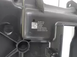 BMW F40 Ön Panel Alt Hava Kanalı 51747459747 (Yeni Orijinal) - 4