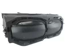 BMW F40 Ön Panel Üst Hava Kanalı 51749448484 | F40 Ön Panel Üst Maske - Gözlük Bakaliti (Yeni Orijinal) - 2