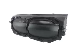BMW F40 Ön Panel Üst Hava Kanalı 51749448484 | F40 Ön Panel Üst Maske - Gözlük Bakaliti (Yeni Orijinal) - 3