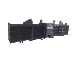 BMW F40 Ön Panel Alt Hava Kelebeği 51137455720 | F40 Ön Panel Alt Gözlük (Yeni Orijinal) - 2
