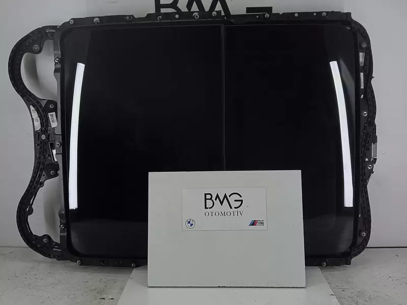 BMW F34 Gt Komple Sunroof (Yeni Orjinal)