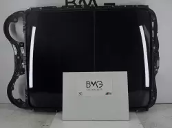 BMW F34 Gt Komple Sunroof (Yeni Orjinal) - 1