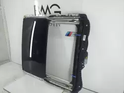 BMW F22 Komple Sunroof (Yeni Orijinal) - 2