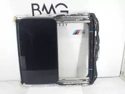 BMW F22 Komple Sunroof (Yeni Orijinal) - 4