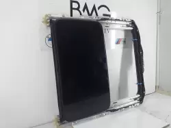 BMW F36 Komple Sunroof (Yeni Orijinal) - 3