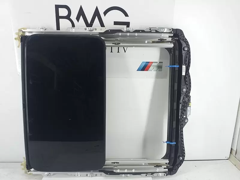 BMW M2 F87 Komple Sunroof (Yeni Orijinal)