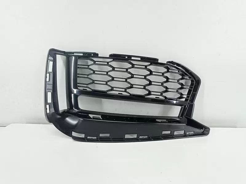 BMW G30 M Ön Tampon Sol Sis Izgara 51118064963 (Yeni Orijinal)