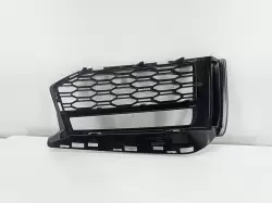 BMW G30 M Ön Tampon Sol Sis Izgara 51118064963 (Yeni Orijinal) - 3