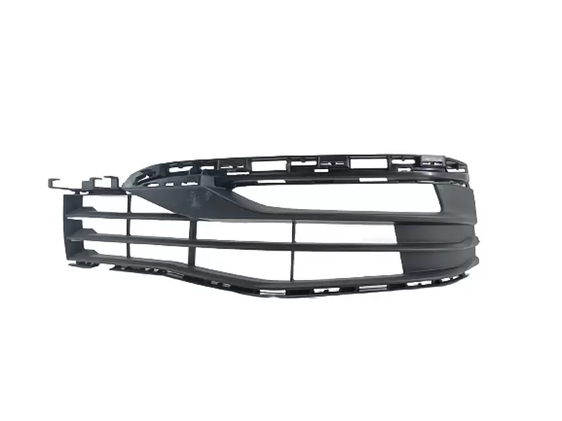 BMW G30 Basis Ön Tampon Sol Sis Izgara 51117385261 (Yeni Orijinal)