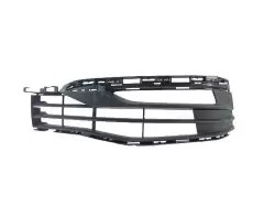 BMW G30 Basis Ön Tampon Sol Sis Izgara 51117385261 (Yeni Orijinal) - 1