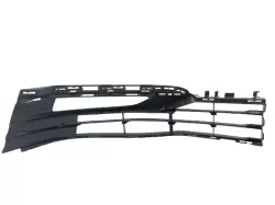 BMW G30 Basis Ön Tampon Sol Sis Izgara 51117385261 (Yeni Orijinal) - 2