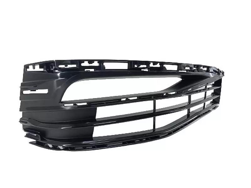 BMW G30 Luxury Ön Tampon Sağ Sis Izgara 51117385278 (Yeni Orijinal)
