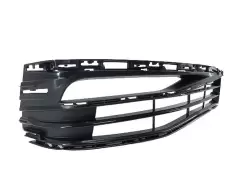 BMW G30 Luxury Ön Tampon Sağ Sis Izgara 51117385278 (Yeni Orijinal) - 1