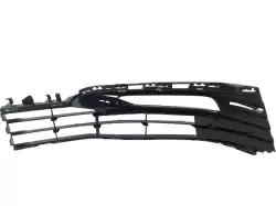 BMW G30 Luxury Ön Tampon Sağ Sis Izgara 51117385278 (Yeni Orijinal) - 3