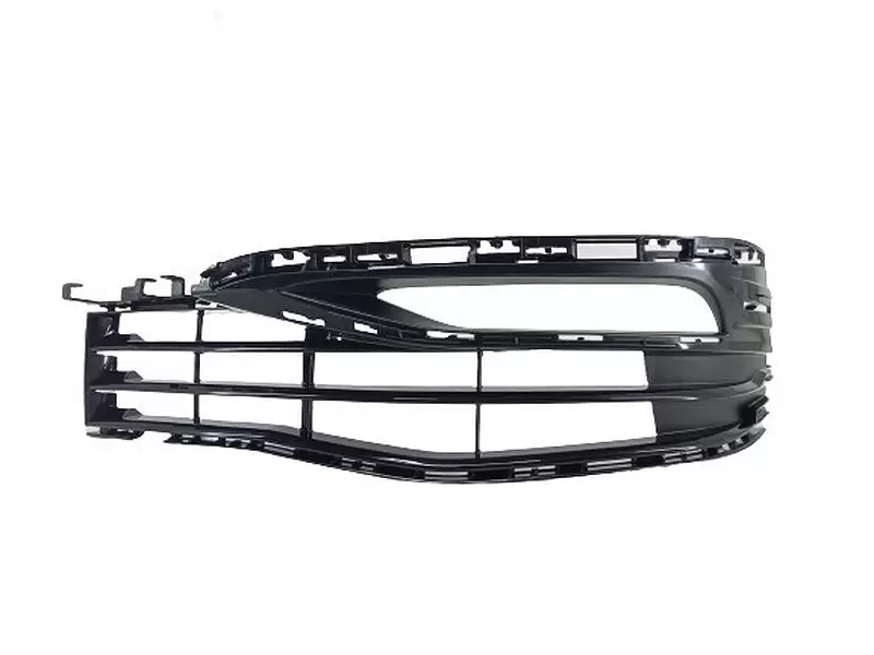 BMW G30 Luxury Ön Tampon Sol Sis Izgara 51117385277 (Yeni Orijinal)