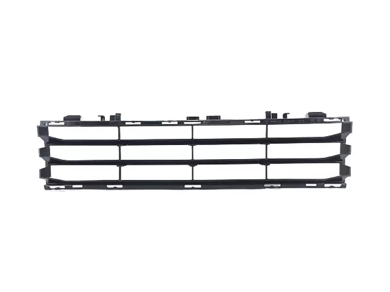 BMW G30 Luxury Ön Tampon Orta Izgara 51117385267 (Yeni Orjinal)