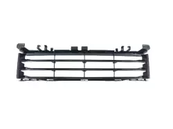 BMW G30 Luxury Ön Tampon Orta Izgara 51117385267 (Yeni Orjinal) - 2