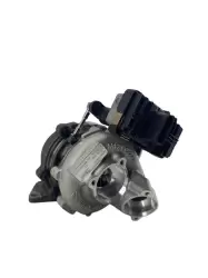 BMW X6 F16 B47 Küçük Turbo 11658513567 (Yeni Orjinal) - 1
