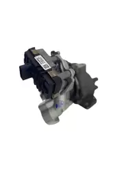 BMW X6 F16 B47 Küçük Turbo 11658513567 (Yeni Orjinal) - 3