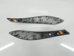 BMW F30 Gümüş Trim Set - 3