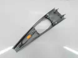 BMW F30 Gümüş Trim Set - 5