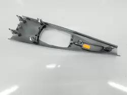 BMW F30 Gümüş Trim Set - 6