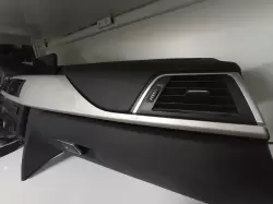 BMW F30 Gümüş Trim Set - 8